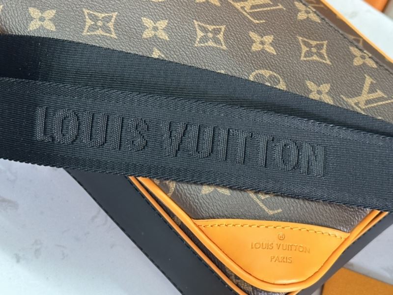 Mens Louis Vuitton Satchel Bags